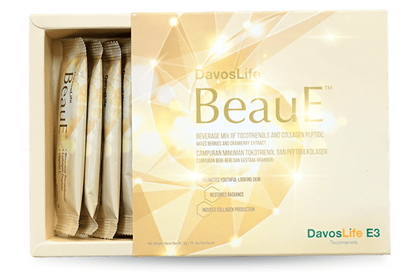 DavosLife BeauE Box